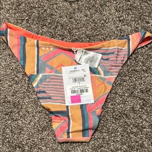 O'Neill Adult Multicolor Swim Bottoms